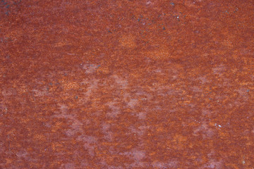 Metal rust background
