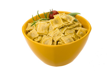 italian Ravioli