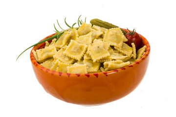 italian Ravioli