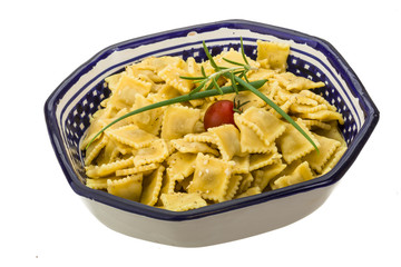 italian Ravioli