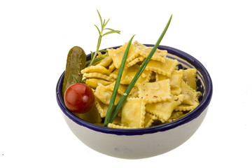 italian Ravioli