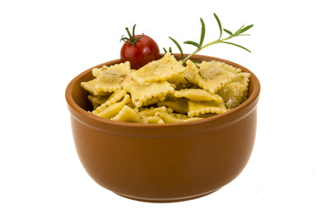 italian Ravioli