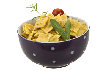 italian Ravioli