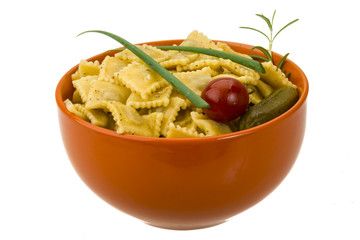 italian Ravioli
