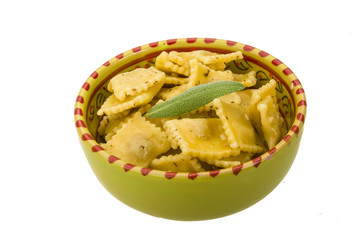 italian Ravioli