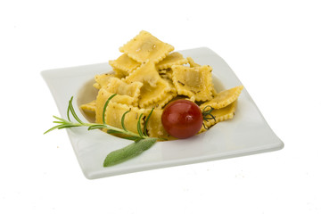 italian Ravioli