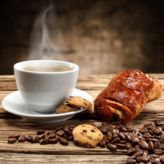 coffee