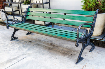 Bench