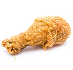 Fried chicken