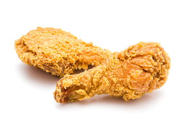 Fried chicken