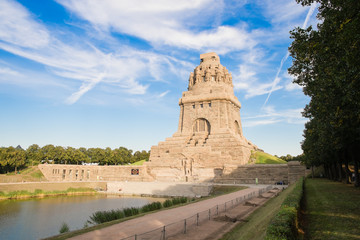 Völkerschlachtdenkmal2