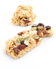 Cereal bar