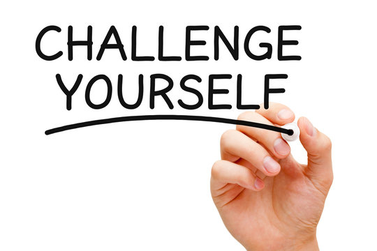 Challenge Yourself