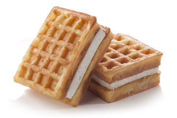 Waffle
