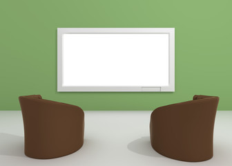 Plasma Screen © neurostructure