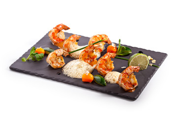 Seafood
