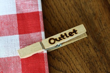 tischdecke waescheklammer outlet I