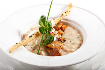 Tuscan Soup