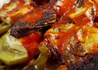  Beef Ragout