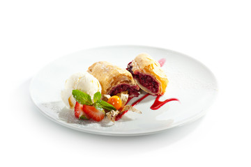 Strudel