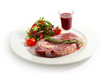 Ribeye Steak