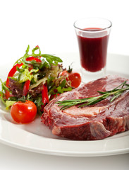 Ribeye Steak