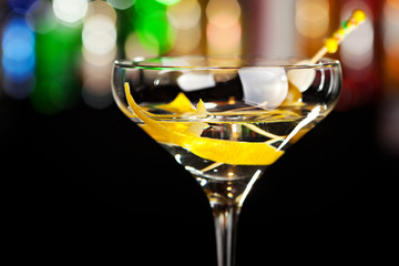Cocktail