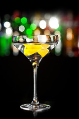 Cocktail