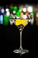 Cocktail