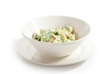 Dumplings