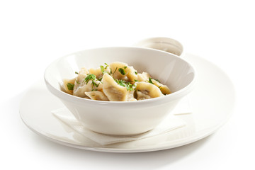 Dumplings