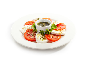 Caprese Salad