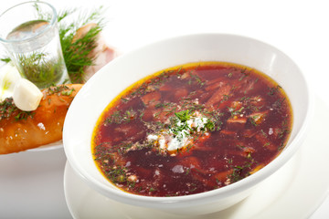 Soup