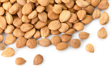 Almonds