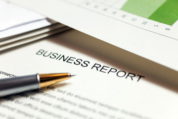 Business report