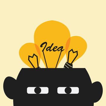 idea concept