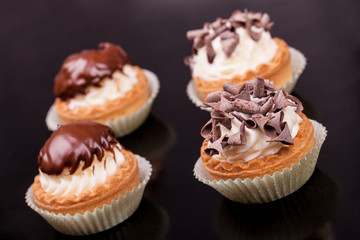 Chocolate Cupcakes
