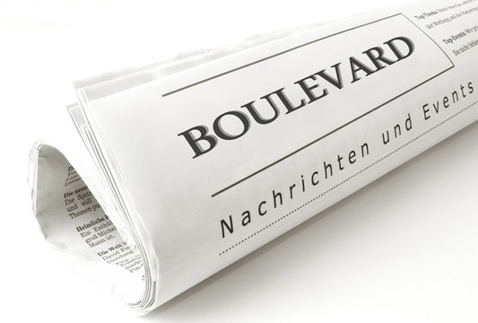Boulevard News