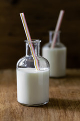 Milk