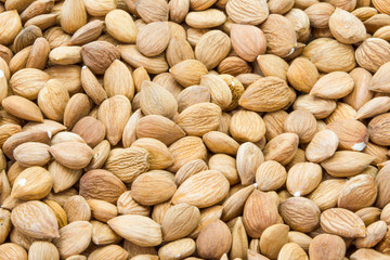 Almonds