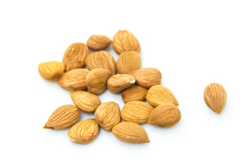 Almonds
