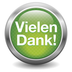 Vielen dank! grün