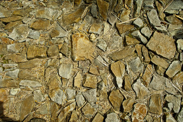 stone