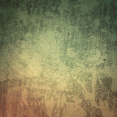 Grunge paper background with space for text. Designed grunge abs