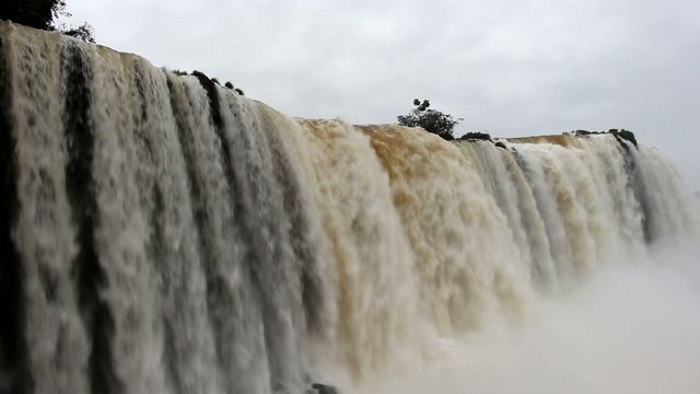 Cataratas do Igua&ccedil;u_9734