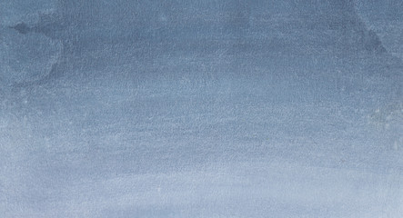 Obraz premium Bluish grey watercolor texture