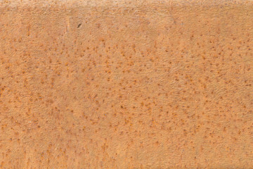 Rusted metal surface very old and used