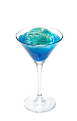 Ice Cream Cocktail