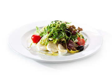 Green Salad