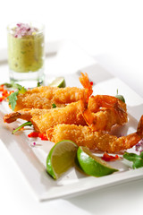 Shrimps